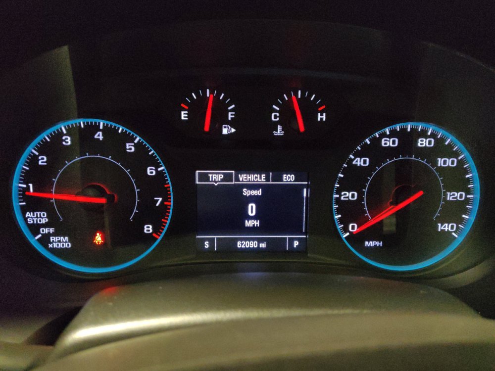 Used 2020 Chevrolet Malibu LT FWD image 23