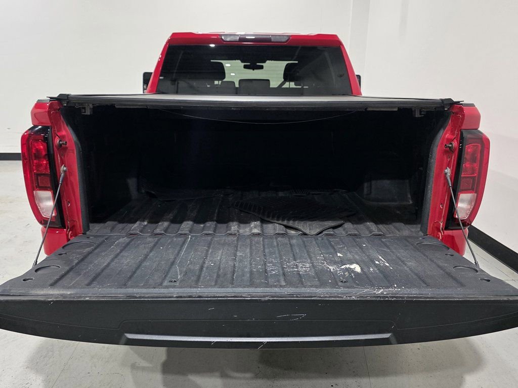 Used 2019 GMC Sierra 1500 SLE image 27