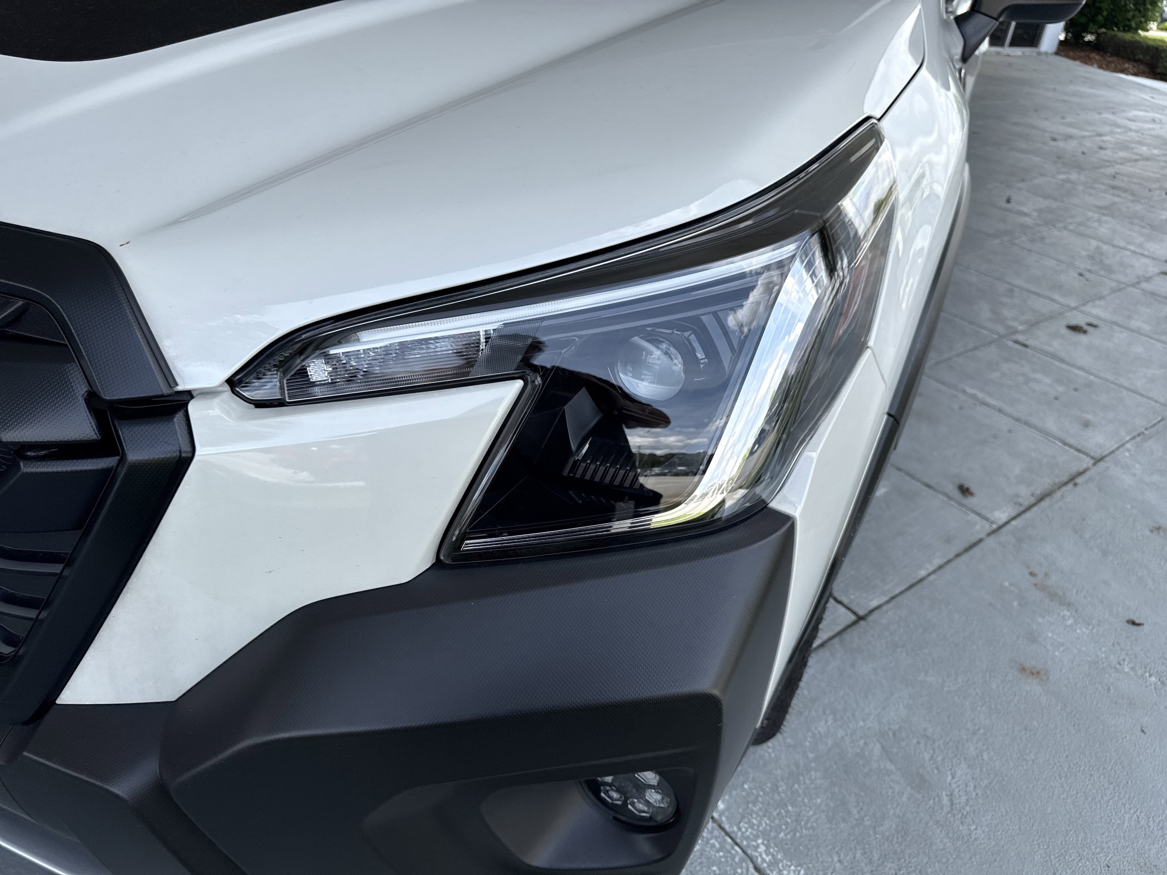 Used 2023 Subaru Forester Wilderness AWD/4WD image 5