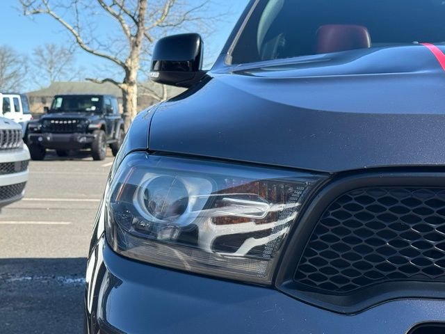 Used 2020 Dodge Durango R/T w/ Blacktop Package image 12
