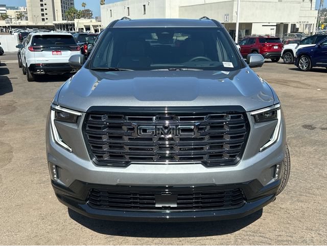 New 2026 GMC Acadia Denali Ultimate w/ LPO, Floor Liner Package AWD/4WD image 2
