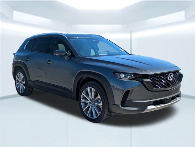 New 2026 MAZDA CX-50 AWD 2.5 S w/ Weather Package image 8