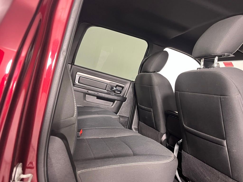 Used 2024 RAM 1500 Classic Warlock image 26