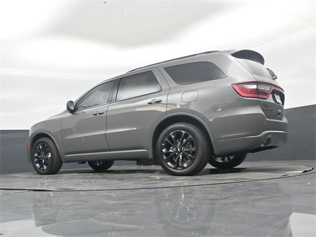 New 2026 Dodge Durango GT w/ Blacktop Package image 39