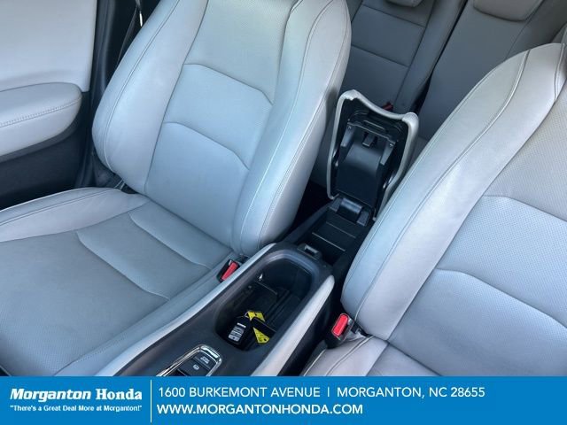 Used 2019 Honda HR-V EX-L image 26