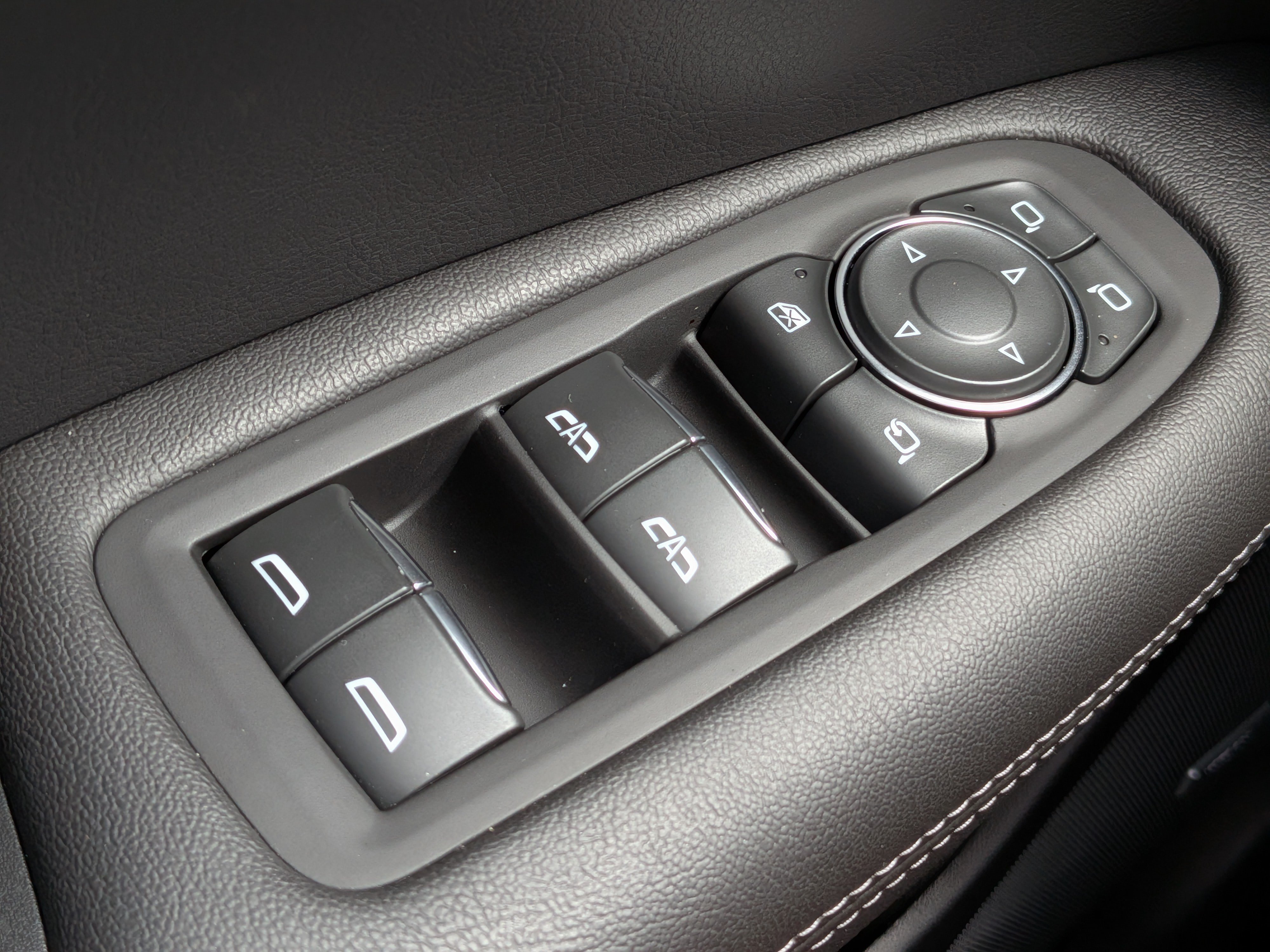 Certified 2024 Cadillac XT5 Premium Luxury FWD image 24