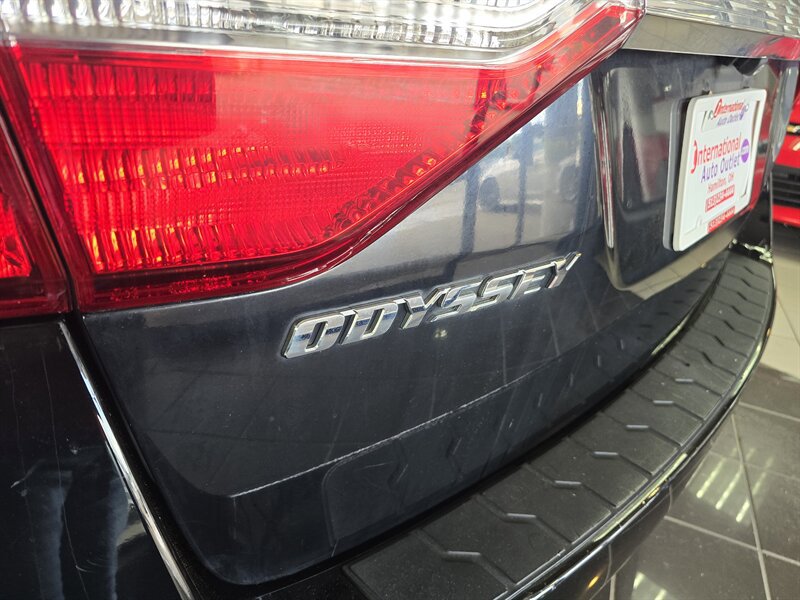 Used 2012 Honda Odyssey EX-L image 26