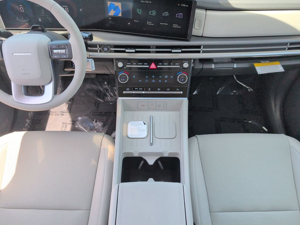 New 2026 Hyundai Santa Fe SEL FWD image 18