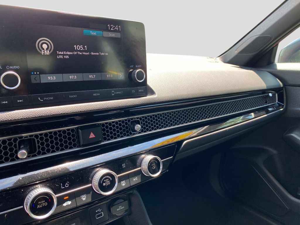 Used 2022 Honda Civic Sport image 29