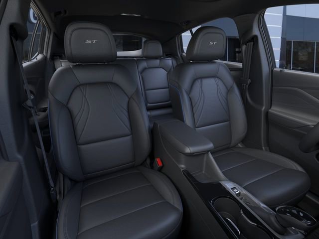 New 2026 Buick Envista Sport Touring FWD image 16