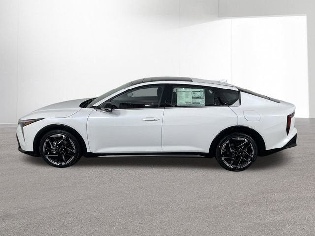 New 2026 Kia K4 GT-Line image 14