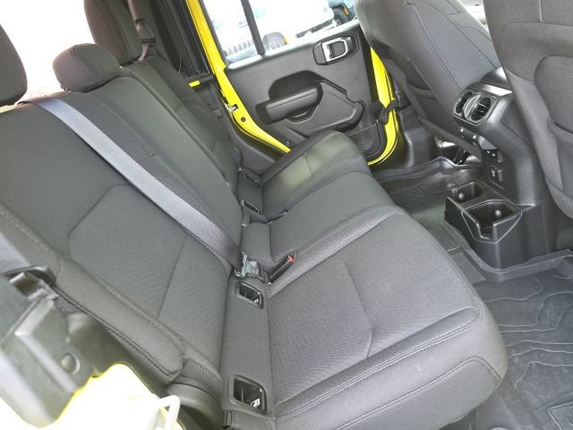 Used 2023 Jeep Gladiator Sport AWD/4WD image 51