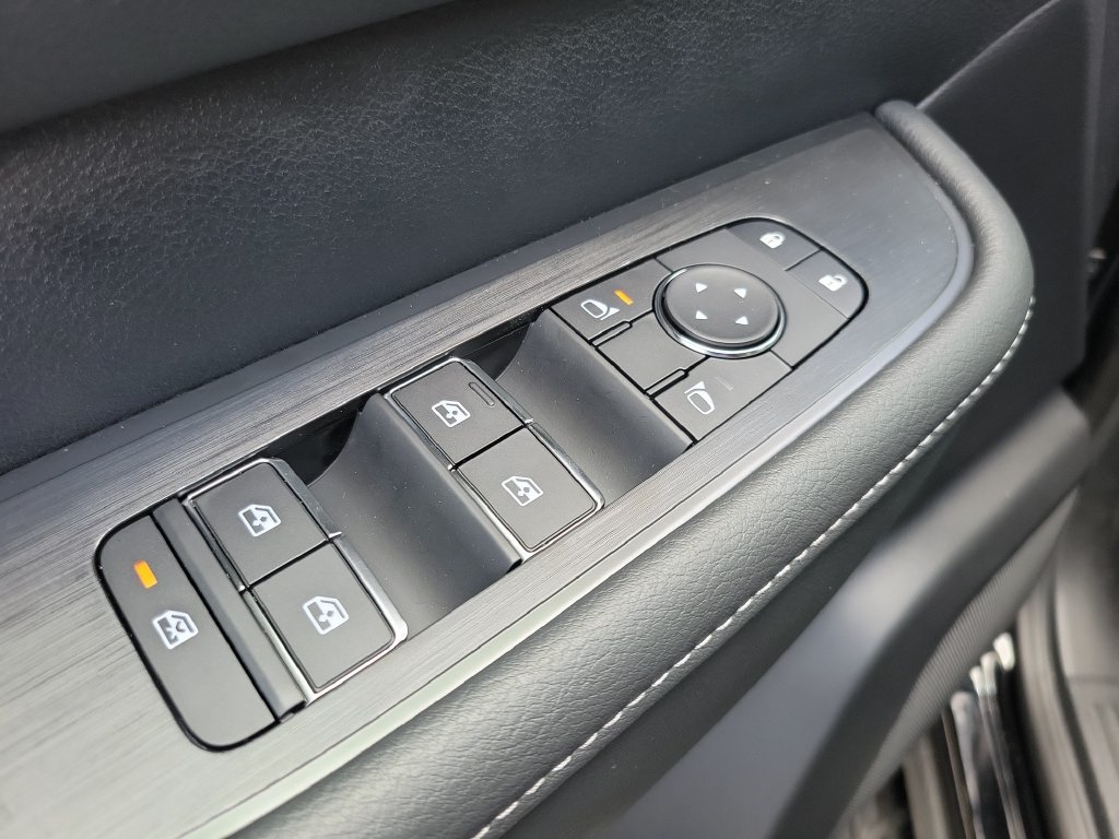 New 2026 Nissan Armada SV RWD image 21