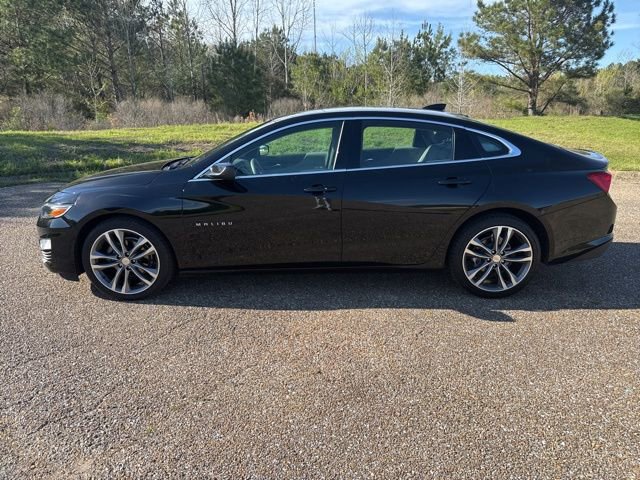 Used 2025 Chevrolet Malibu LT image 5