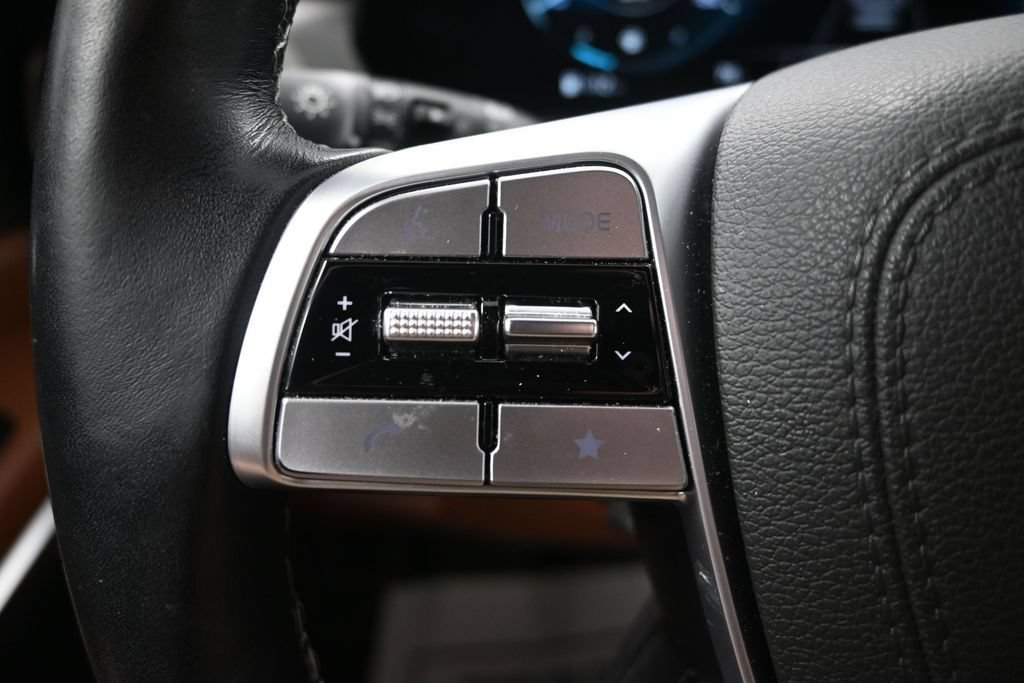 Certified 2025 Kia Telluride SX Prestige X-Pro AWD/4WD image 29