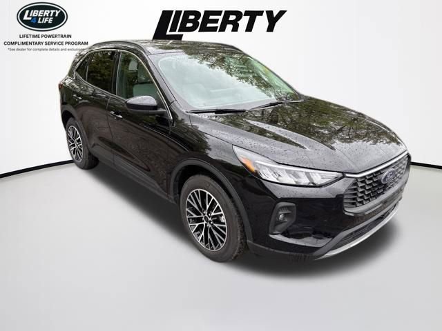 Used 2023 Ford Escape SE FWD image 4