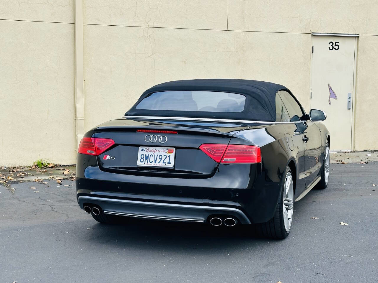 Used 2013 Audi S5 Prestige image 5