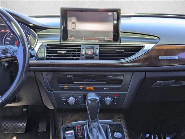 Used 2017 Audi A6 2.0T Premium image 15