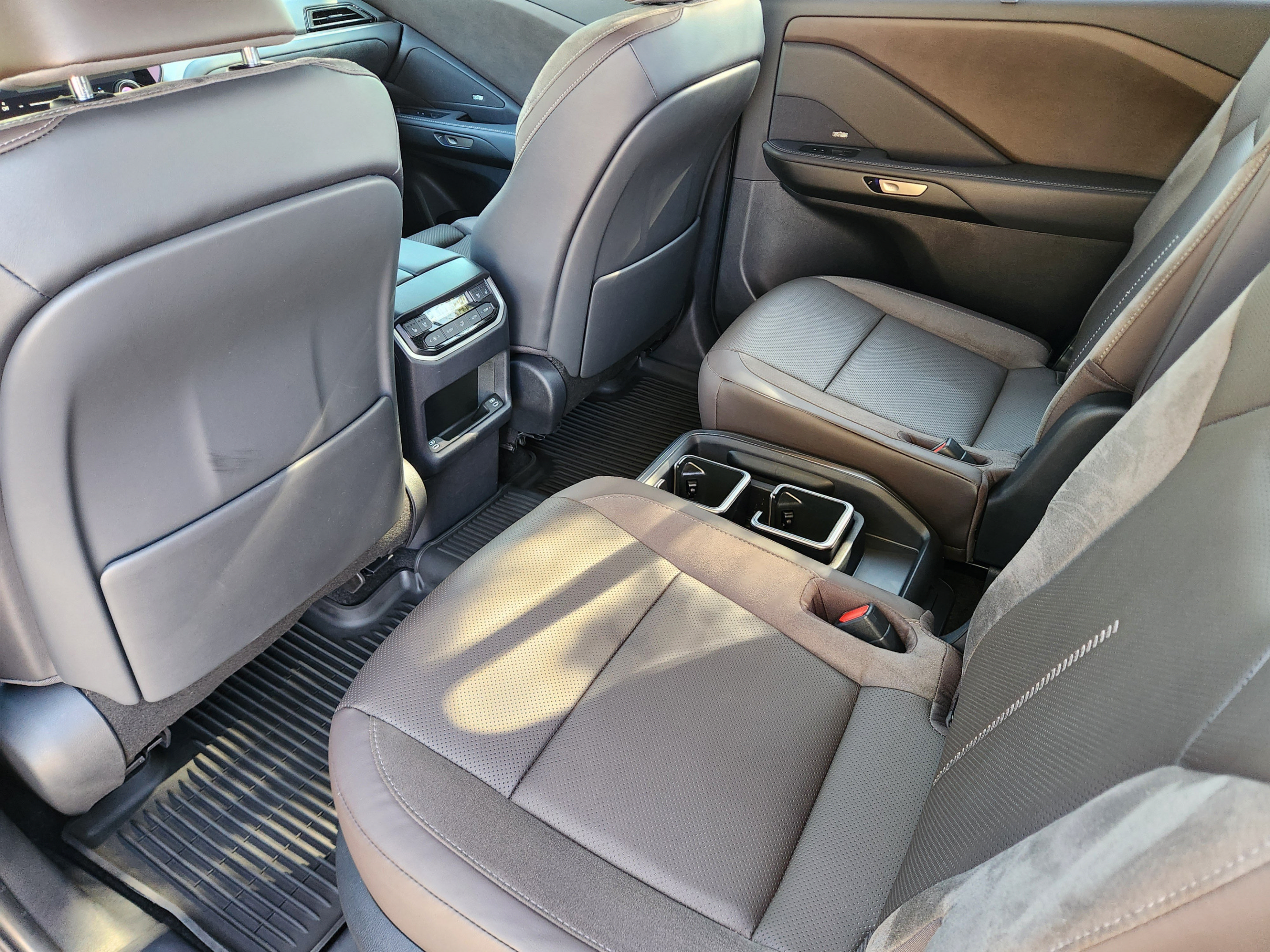 Used 2026 Lexus TX 350 AWD w/ Technology Package image 29