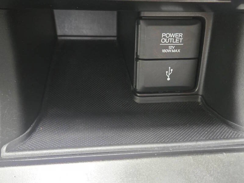 Used 2015 Honda Accord EX image 24
