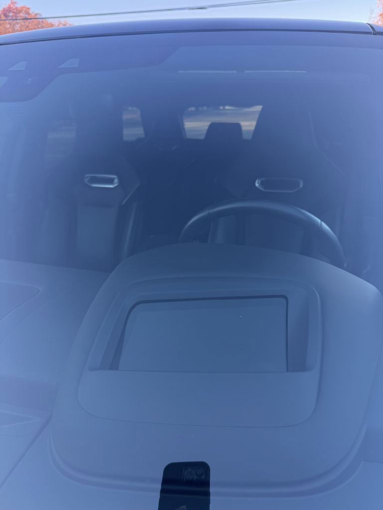 Used 2021 Land Rover Range Rover Sport SVR image 31