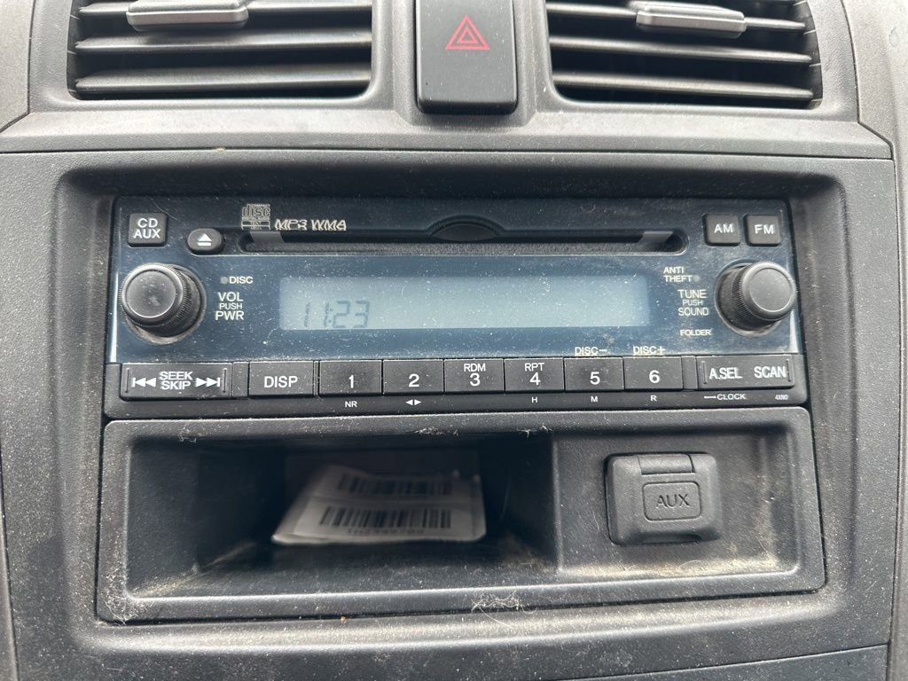 Used 2011 Honda CR-V LX image 22