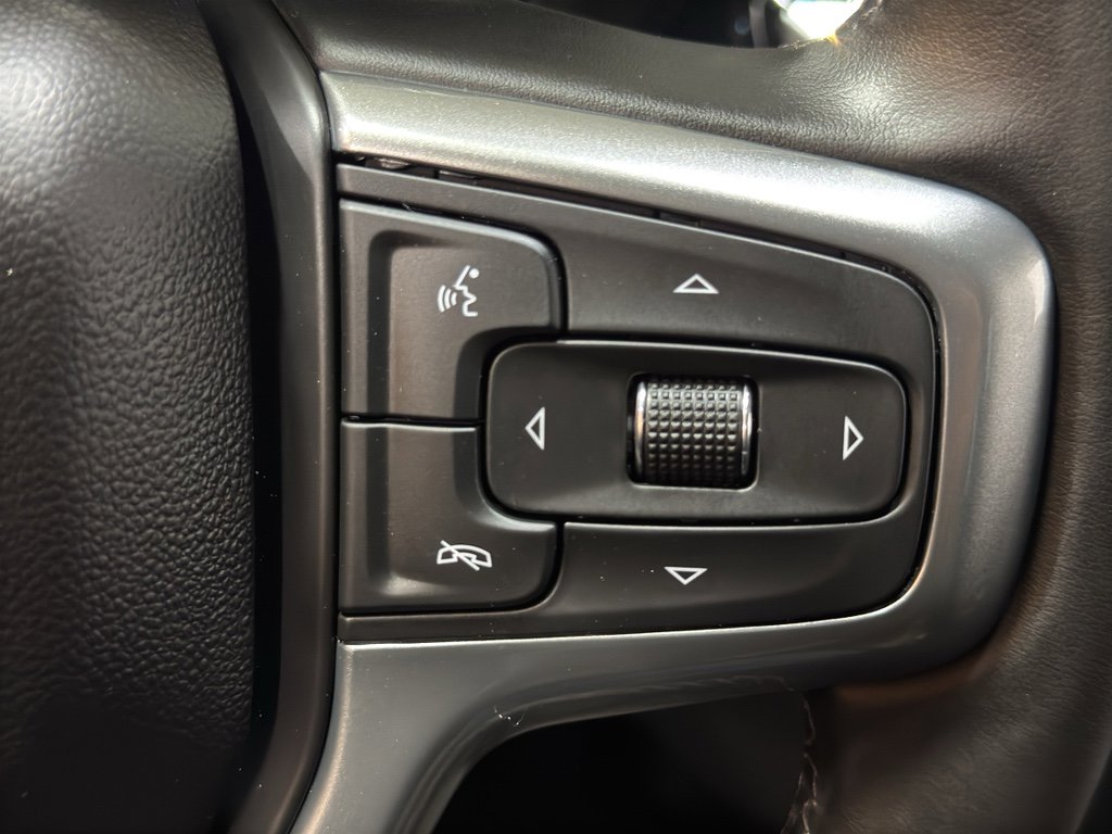 Used 2024 Chevrolet Silverado 1500 RST image 26