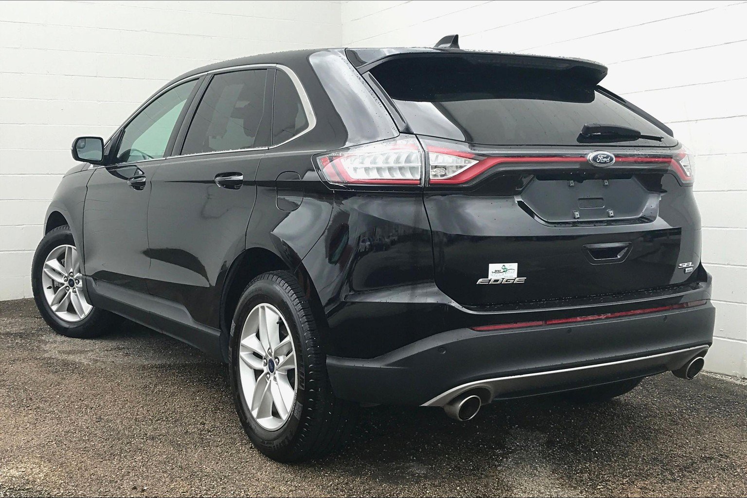 Used 2016 Ford Edge SEL w/ Equipment Group 201A AWD/4WD image 11