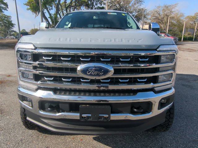 New 2026 Ford F250 Lariat w/ Lariat Ultimate Package AWD/4WD image 10