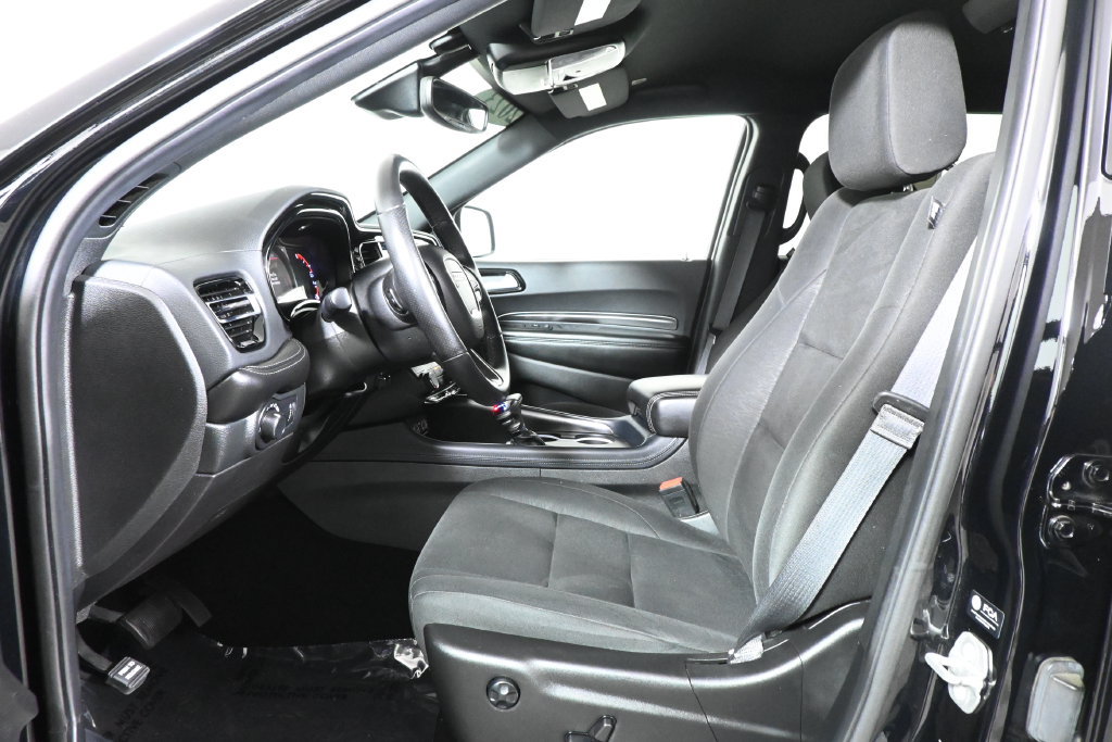 Used 2023 Dodge Durango SXT Launch Edition AWD/4WD image 3