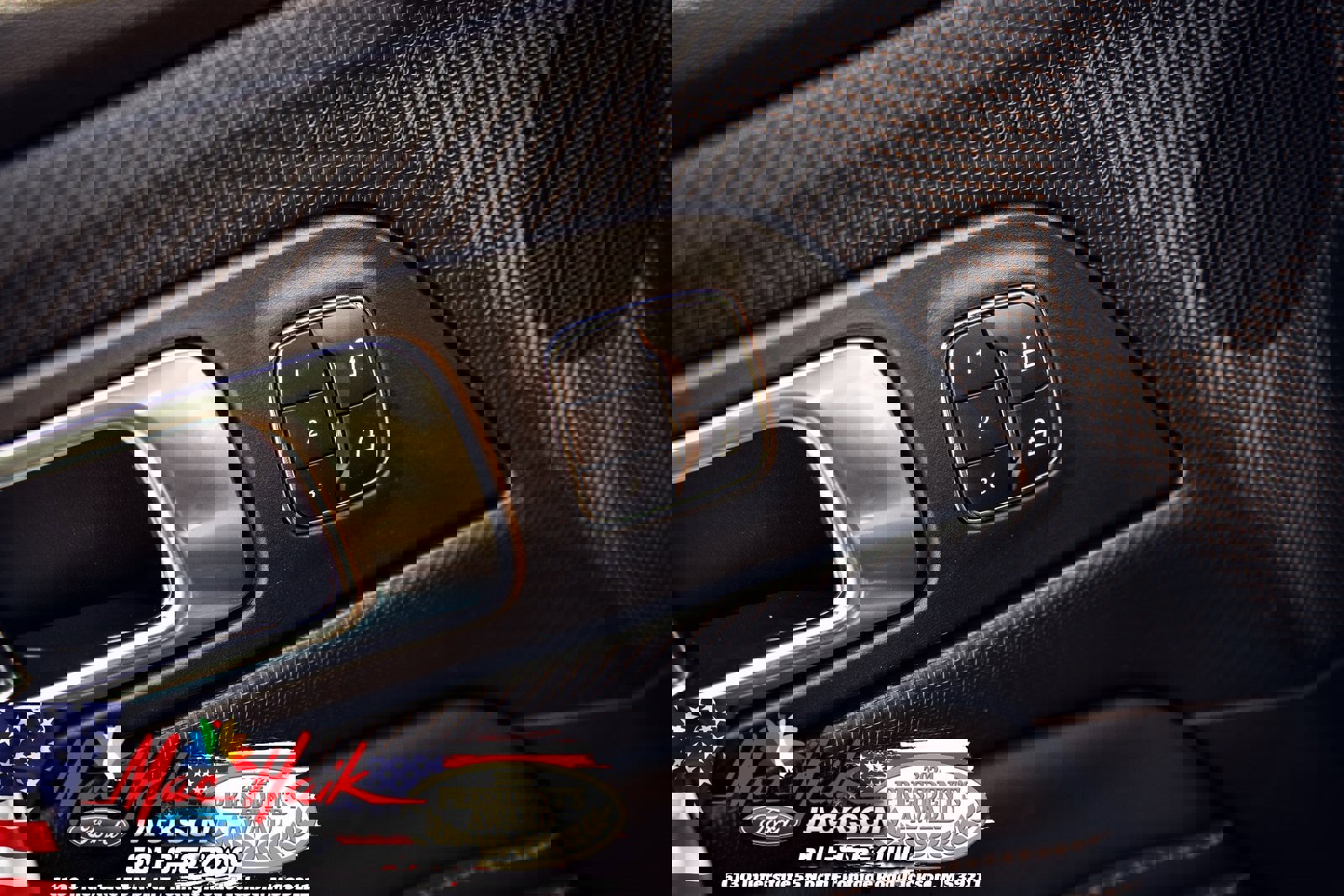 New 2025 Ford Mustang GT Premium image 31