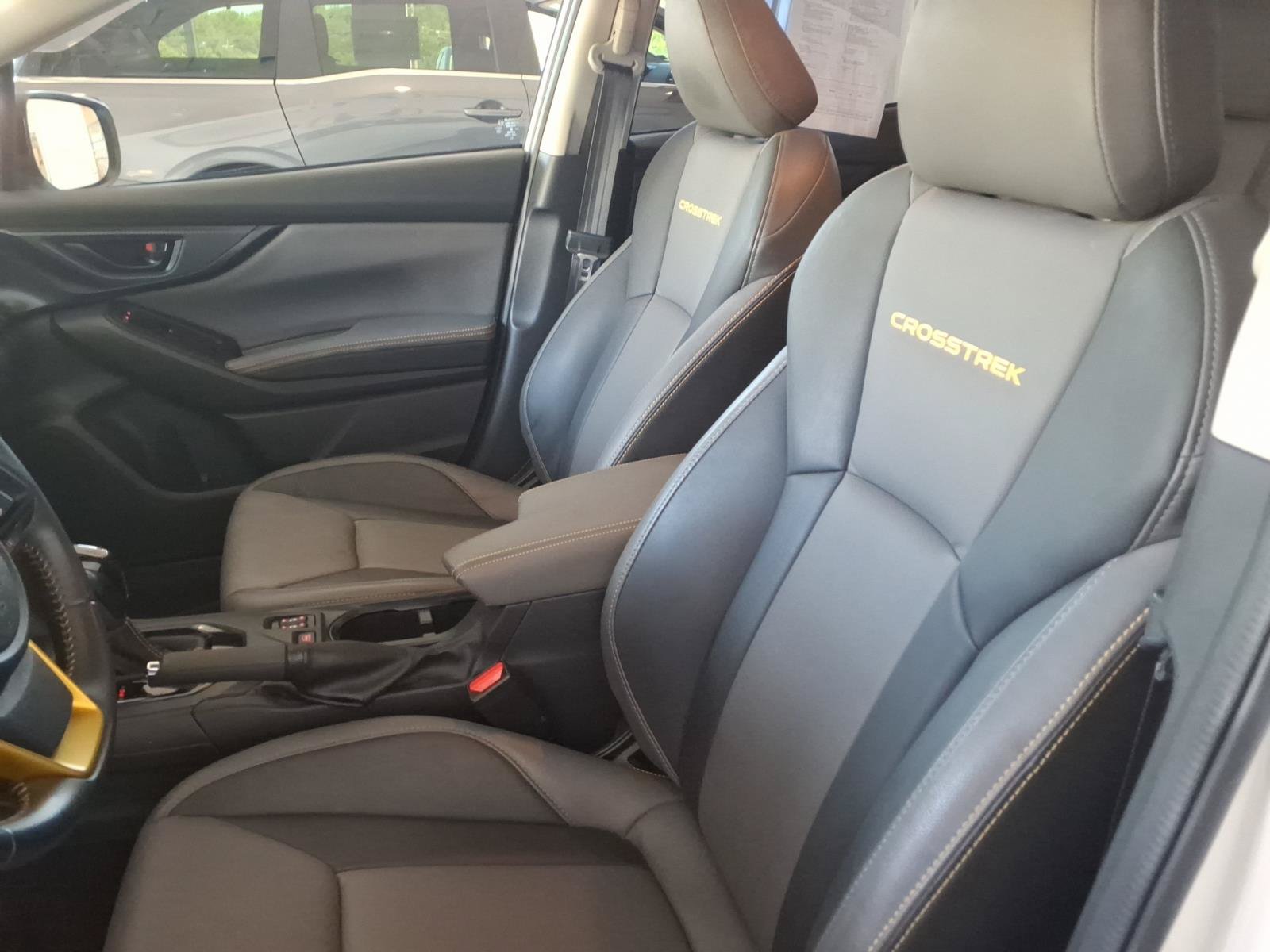 Certified 2023 Subaru Crosstrek 2.5i Sport AWD/4WD image 10