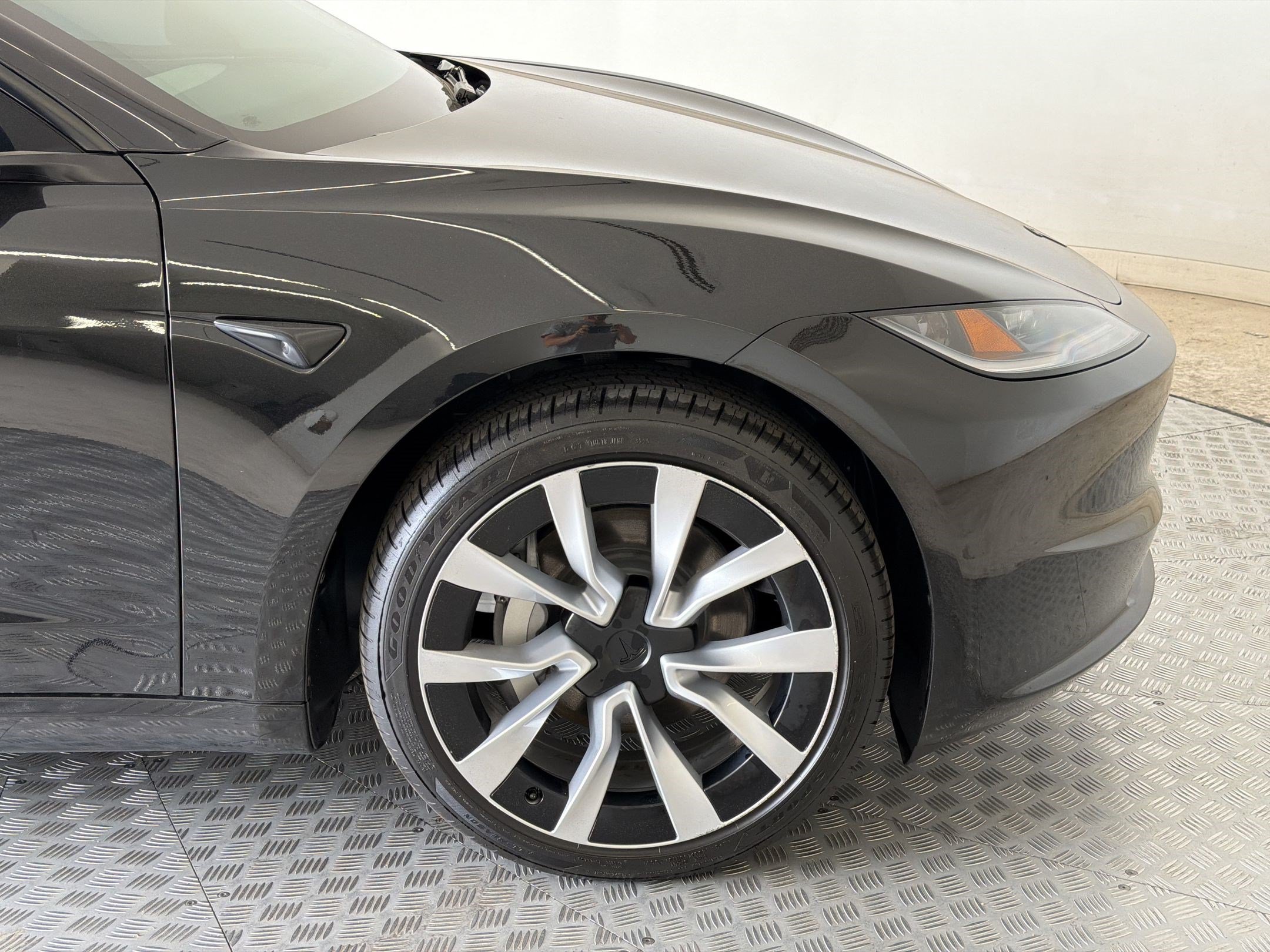 Used 2026 Tesla Model 3 RWD image 13