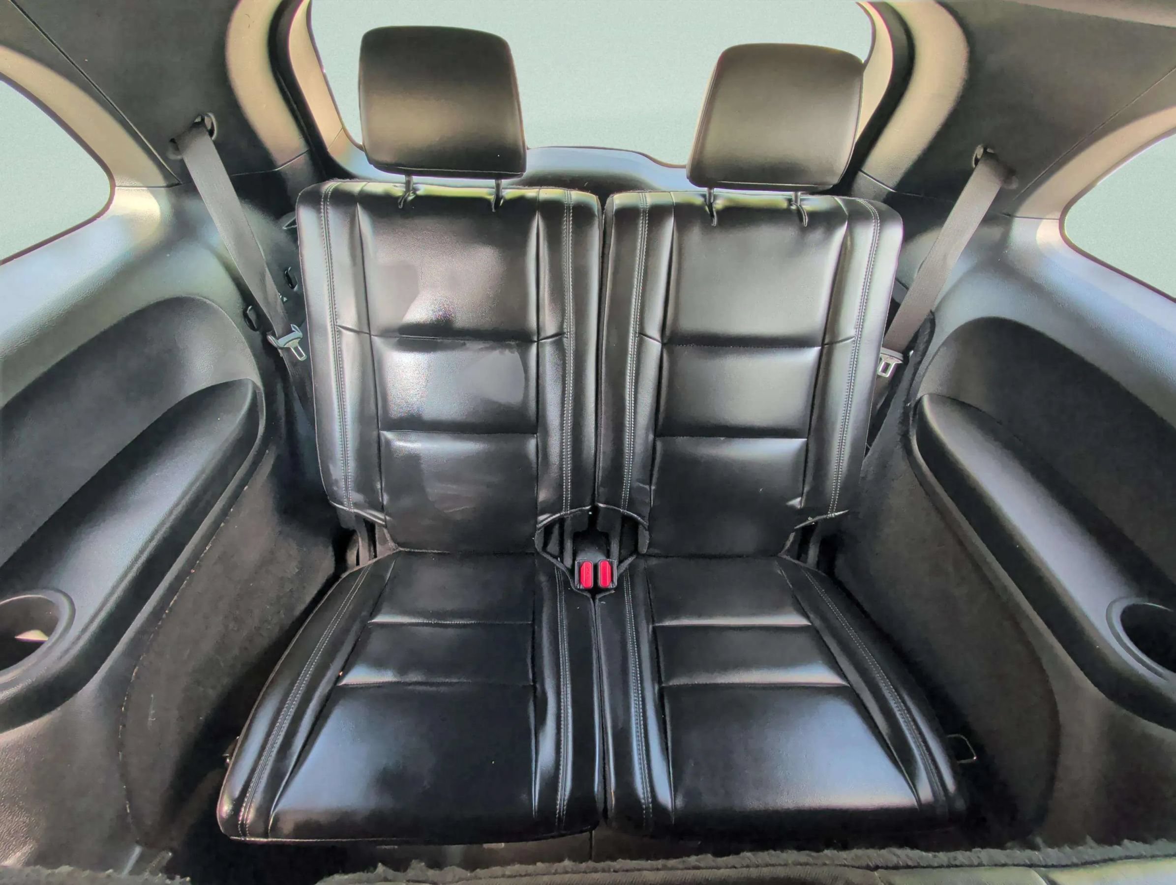 Used 2022 Dodge Durango GT AWD/4WD image 33