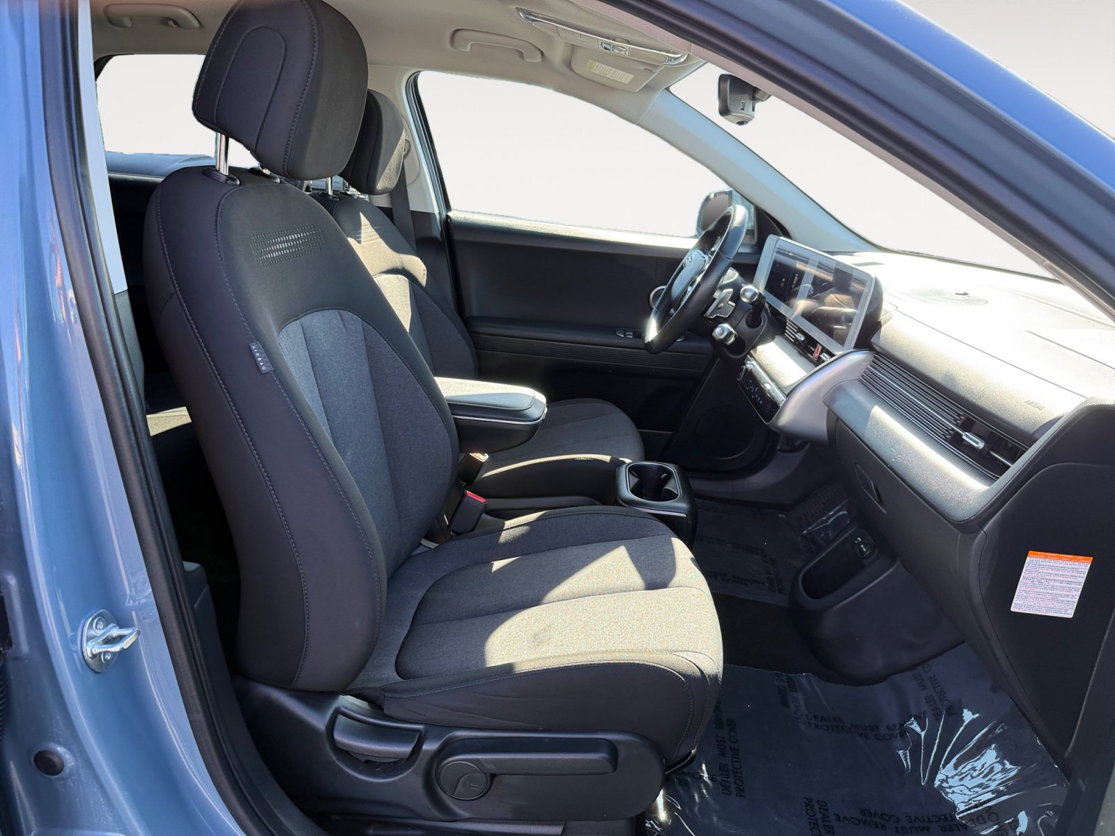 Used 2024 Hyundai Ioniq 5 SEL RWD image 19