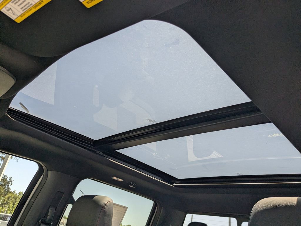 New 2026 Ford F150 XLT image 22