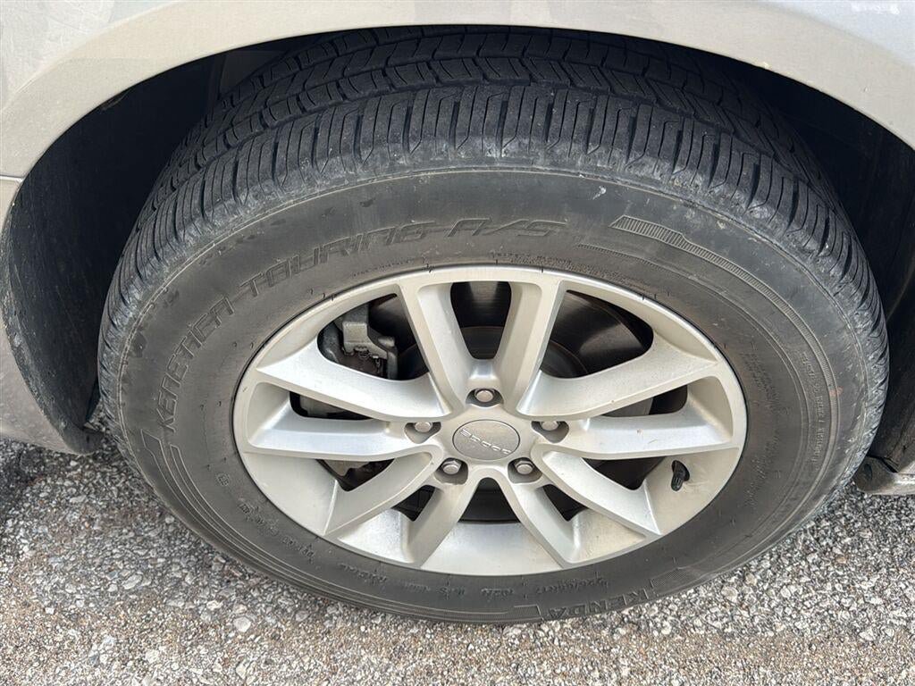 Used 2019 Dodge Grand Caravan SXT FWD image 11