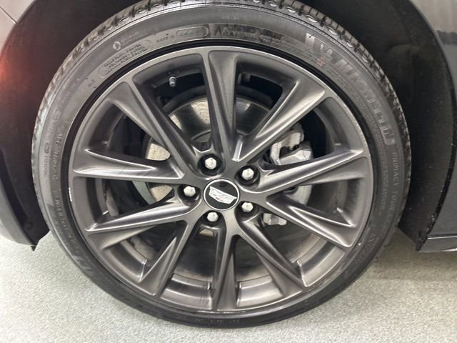 Used 2025 Cadillac CT5 Sport image 28