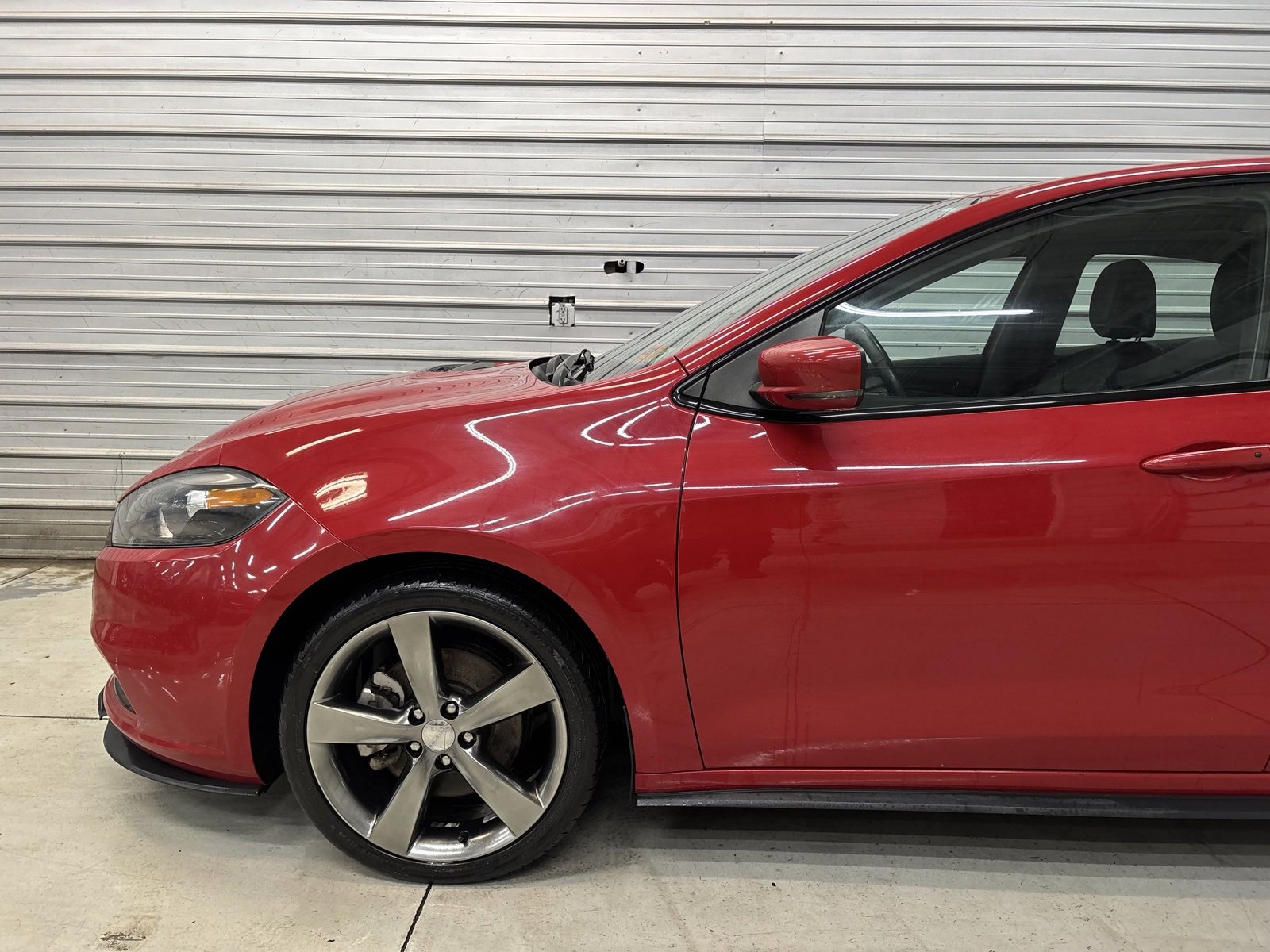 Used 2016 Dodge Dart GT w/ Sun/Sound Group image 3