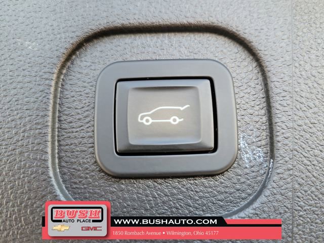 Used 2014 GMC Terrain Denali image 9