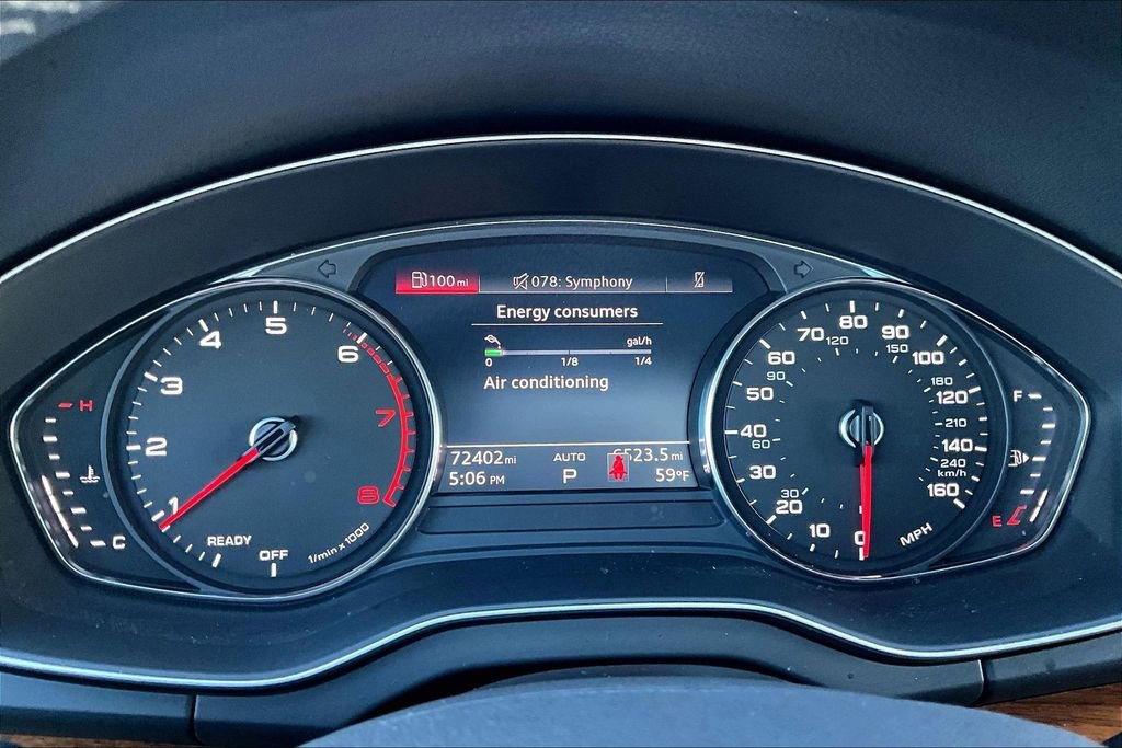 Used 2021 Audi Q5 2.0T Premium w/ Convenience Package image 13