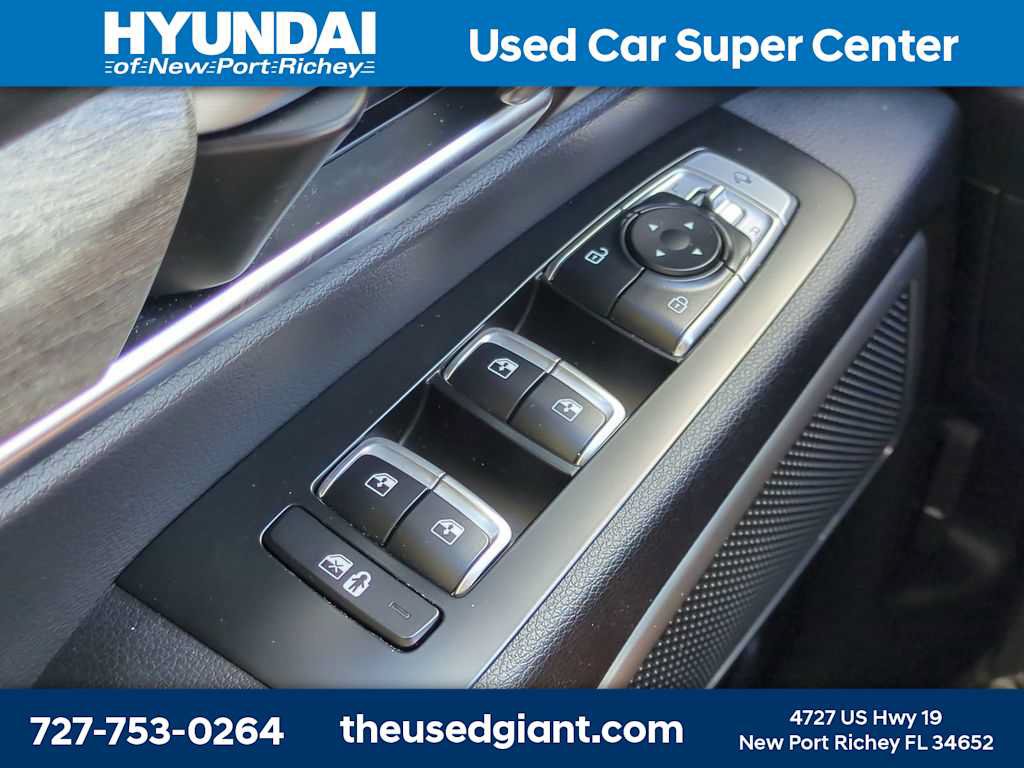 Used 2020 Kia Telluride EX w/ Towing Package FWD image 30