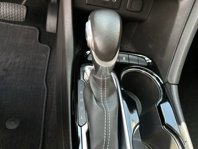 Certified 2023 Buick Encore GX Select w/ Sport Touring Package image 25