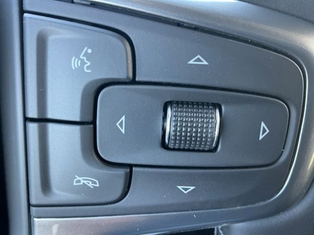 New 2026 Chevrolet Silverado 3500 LT w/ All Star Edition image 16