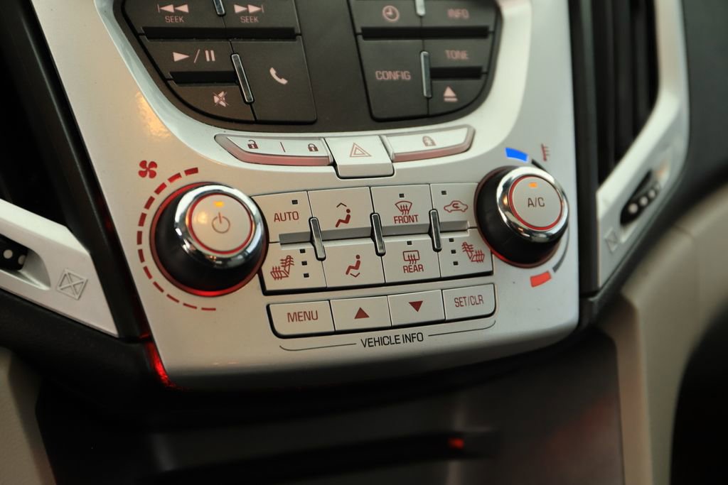 Used 2013 GMC Terrain SLT image 25