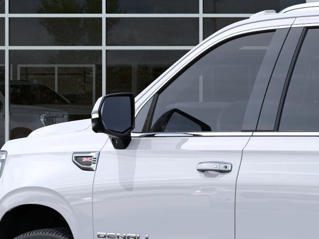 New 2026 GMC Yukon XL Denali AWD/4WD image 36