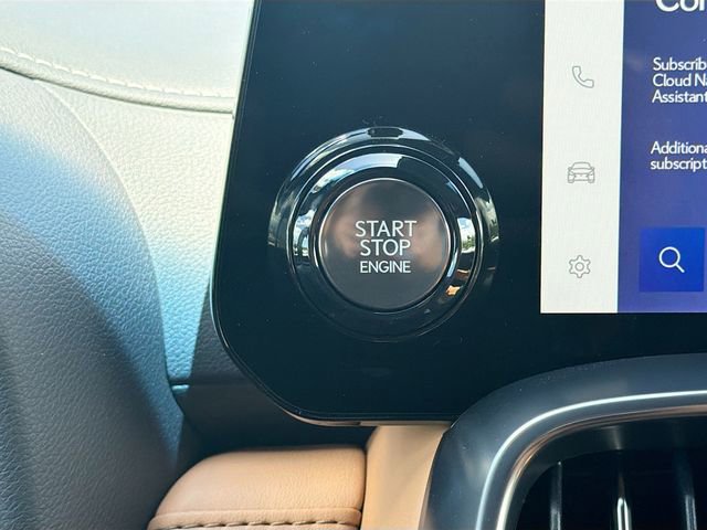 New 2026 Lexus LX 600 4WD w/ Luxury Package image 38