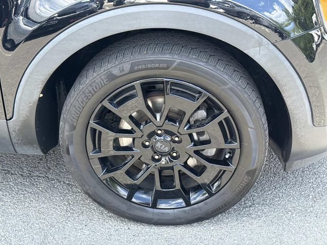 Used 2021 Kia Telluride SX w/ SX Prestige Package AWD/4WD image 7