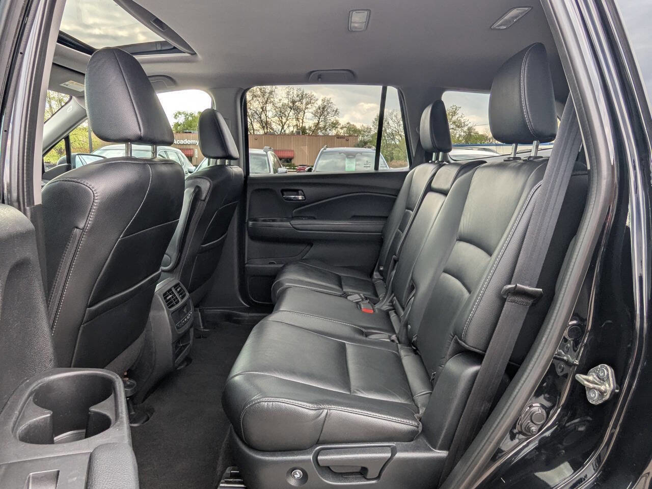 Used 2018 Honda Pilot EX-L image 14