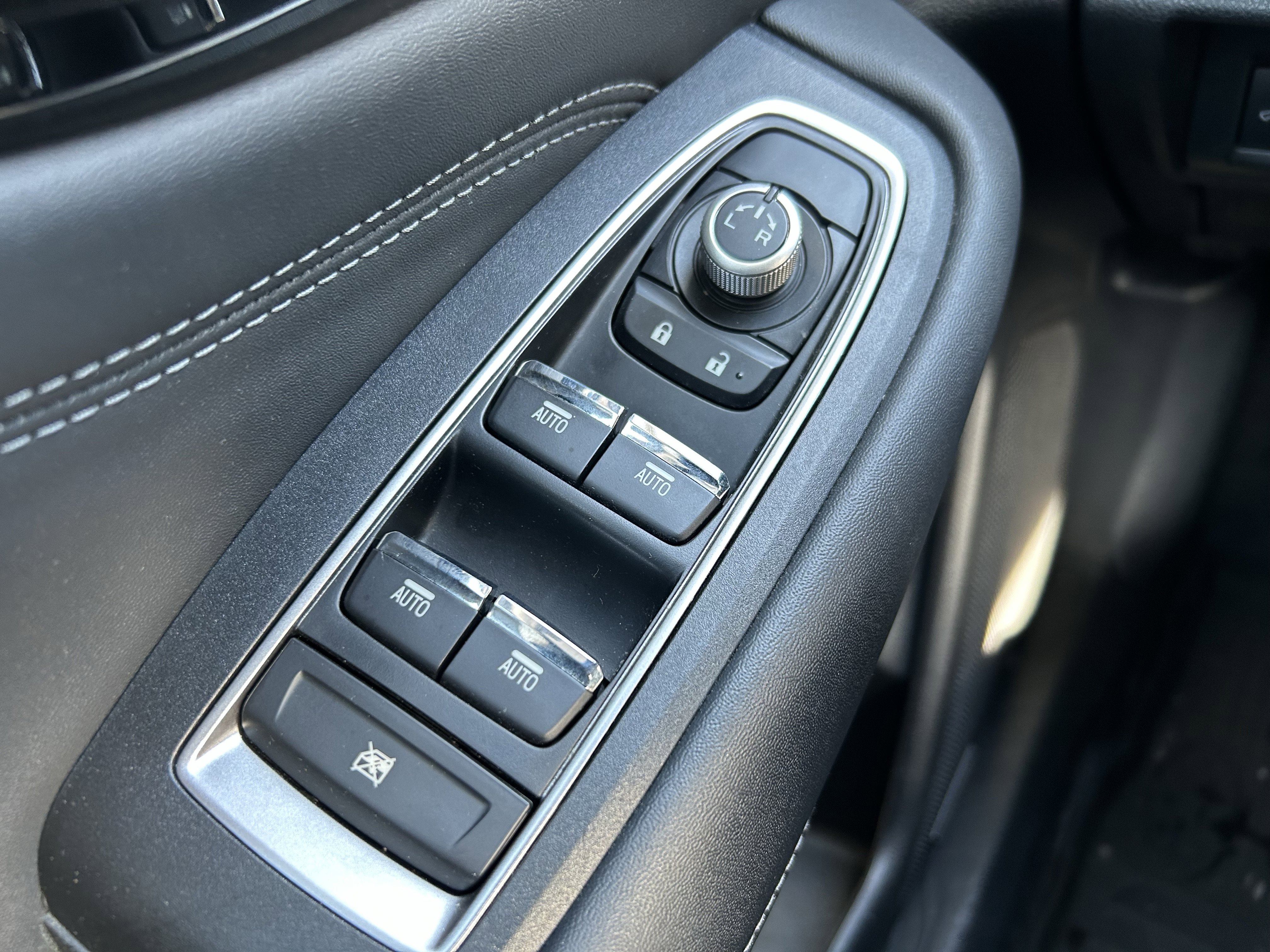 Used 2020 Subaru Outback Limited XT image 20